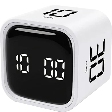 FEIYASI Pomodoro F4 Smart Timer Max 60 Minute - Rokomari product